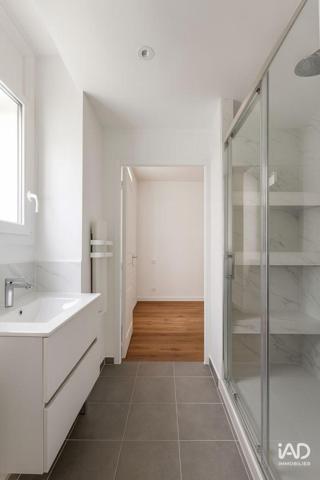 Appartement à vendre 3 pièces 50 m² Chamalières