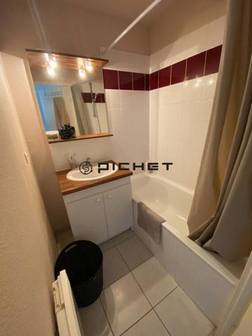 Appartement 2 pièces 34 m²