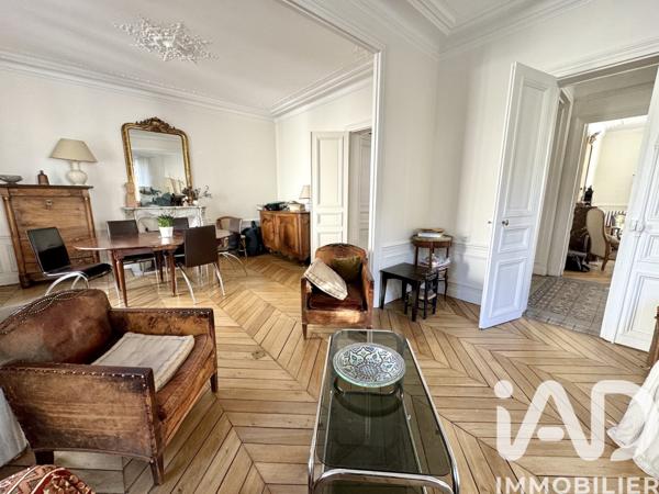 Maison à vendre 11 pièces 257 m² Versailles