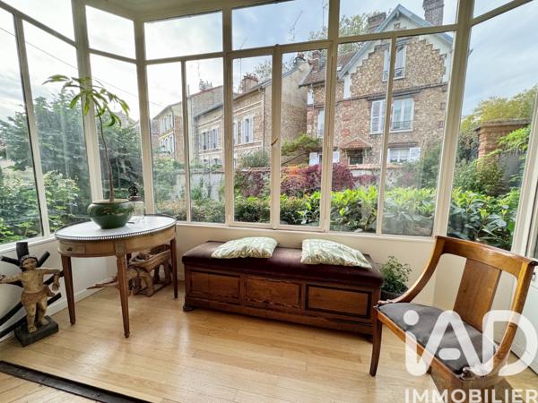 Maison à vendre 11 pièces 257 m² Versailles