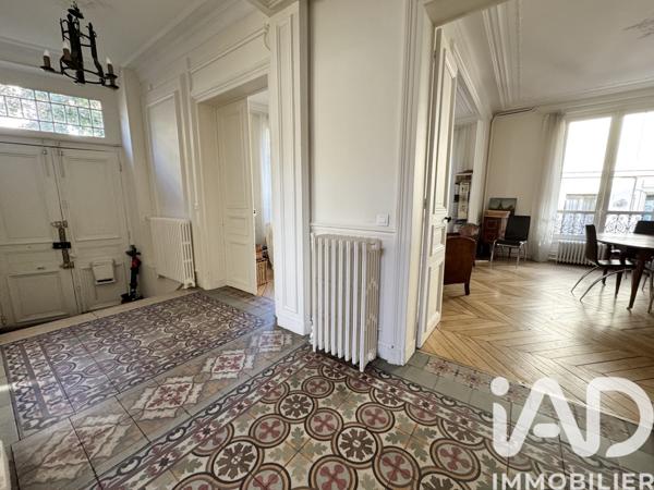Maison à vendre 11 pièces 257 m² Versailles