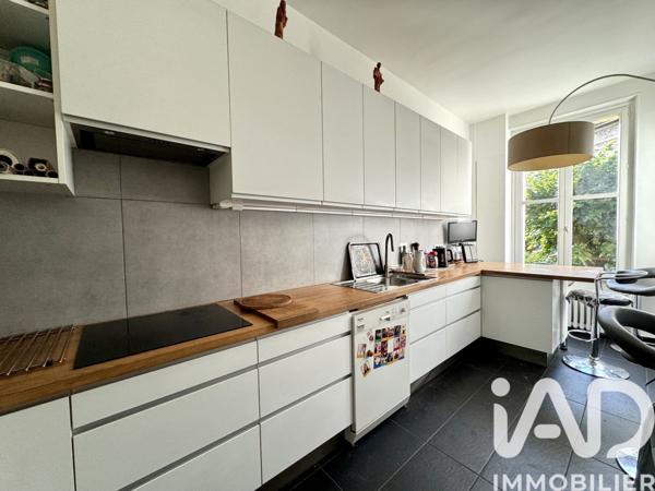 Maison à vendre 11 pièces 257 m² Versailles