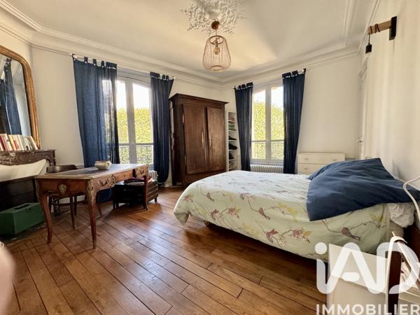Maison à vendre 11 pièces 257 m² Versailles