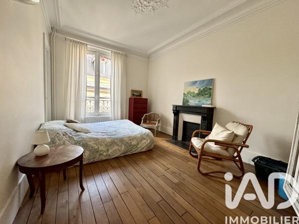 Maison à vendre 11 pièces 257 m² Versailles