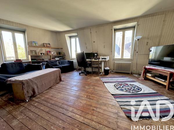 Maison à vendre 11 pièces 257 m² Versailles