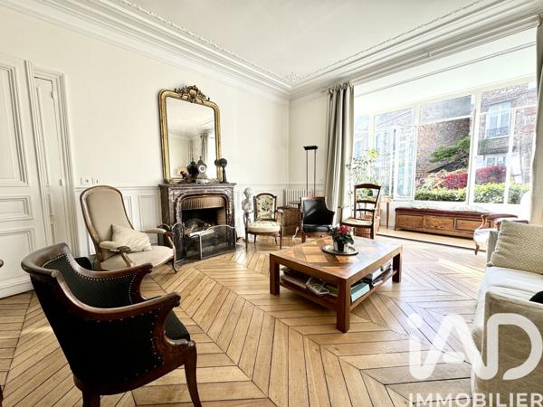 Maison à vendre 11 pièces 257 m² Versailles