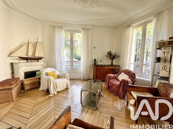Maison à vendre 11 pièces 257 m² Versailles