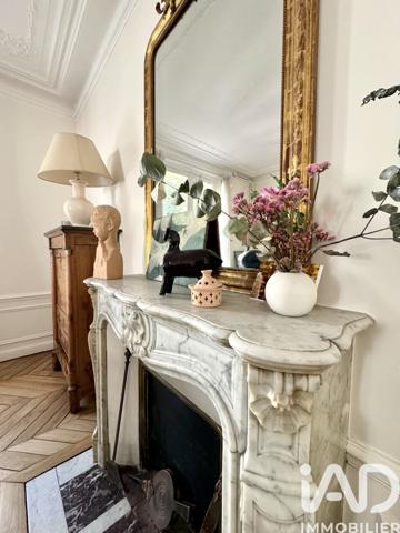 Maison à vendre 11 pièces 257 m² Versailles