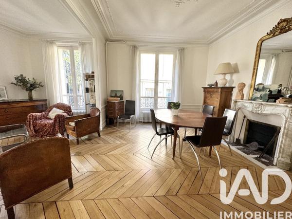 Maison à vendre 11 pièces 257 m² Versailles