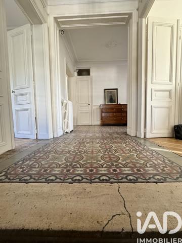 Maison à vendre 11 pièces 257 m² Versailles