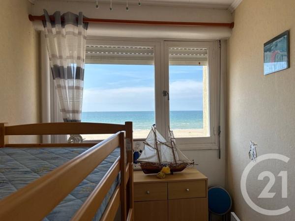 Appartement F2 à vendre  2 pièces - 29,90 m2 HARDELOT PLAGE - 62