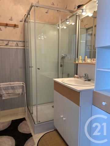 Appartement F2 à vendre  2 pièces - 29,90 m2 HARDELOT PLAGE - 62