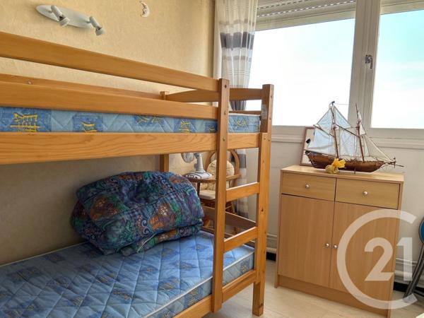 Appartement F2 à vendre  2 pièces - 29,90 m2 HARDELOT PLAGE - 62