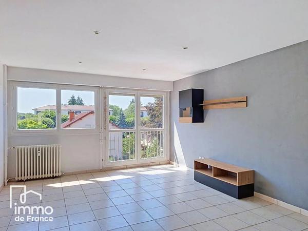 Appartement à vendre à Bourg-en-Bresse (01000)