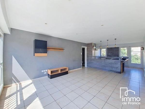 Appartement à vendre à Bourg-en-Bresse (01000)