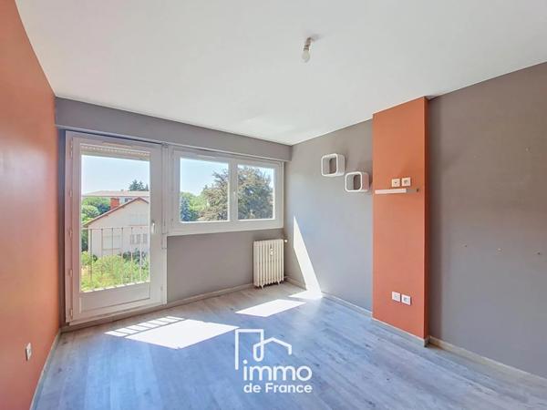 Appartement à vendre à Bourg-en-Bresse (01000)