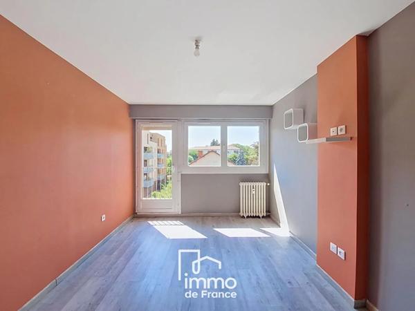 Appartement à vendre à Bourg-en-Bresse (01000)