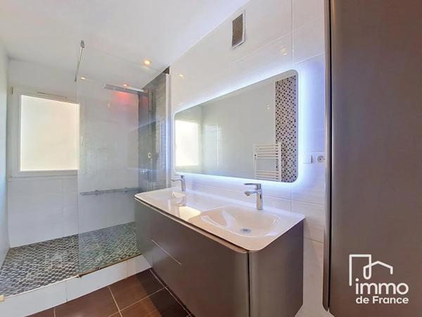 Appartement à vendre à Bourg-en-Bresse (01000)