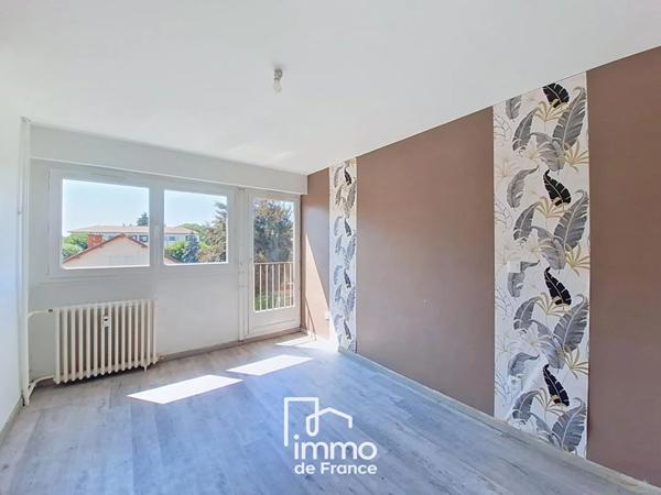 Appartement à vendre à Bourg-en-Bresse (01000)
