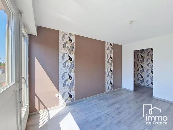 Appartement à vendre à Bourg-en-Bresse (01000)