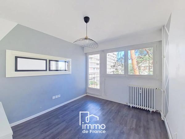 Appartement à vendre à Bourg-en-Bresse (01000)