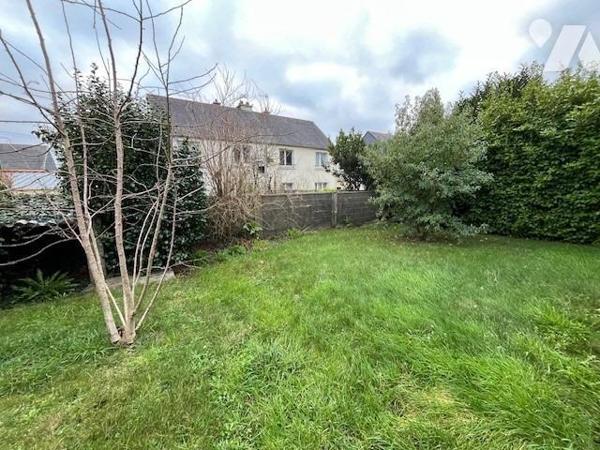 PLOUZANÉ - LA TRINITÉ - maison 125m² - 3 chambres