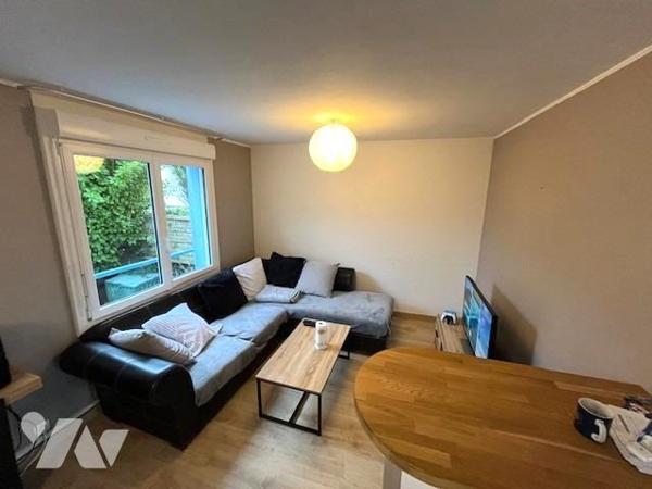 PLOUZANÉ - LA TRINITÉ - maison 125m² - 3 chambres