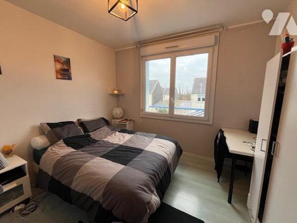 PLOUZANÉ - LA TRINITÉ - maison 125m² - 3 chambres