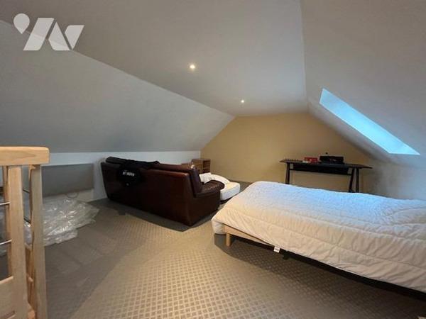 PLOUZANÉ - LA TRINITÉ - maison 125m² - 3 chambres