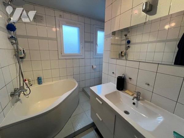 PLOUZANÉ - LA TRINITÉ - maison 125m² - 3 chambres