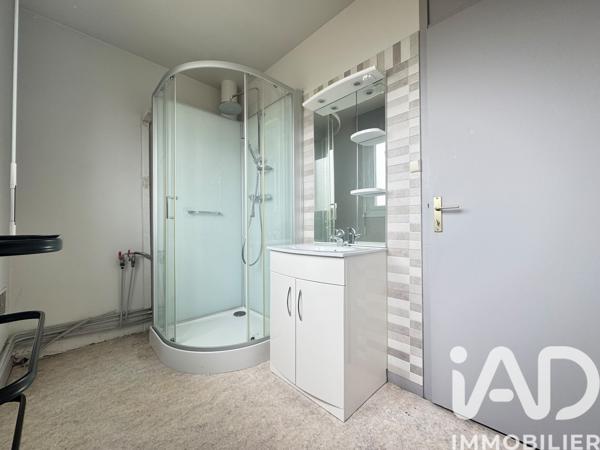 Maison à vendre 4 pièces 91 m² Saint-Martin-lez-Tatinghem