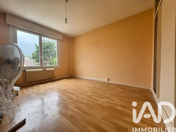 Maison à vendre 4 pièces 91 m² Saint-Martin-lez-Tatinghem
