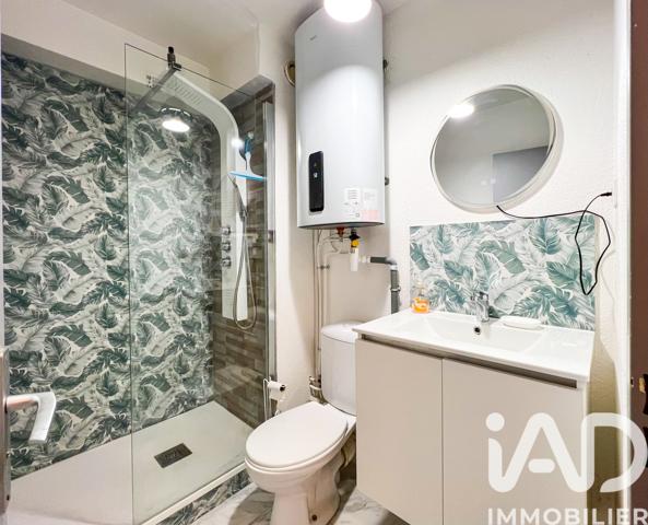 Studio à vendre 20 m² Bandol