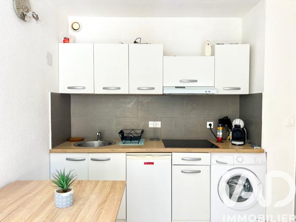 Studio à vendre 20 m² Bandol
