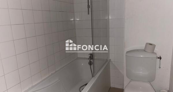 Location Appartement 2 pièces 48.74 m² - Rouen 76000
