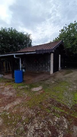 Terrain constructible Montceau Les Mines 640 m2
