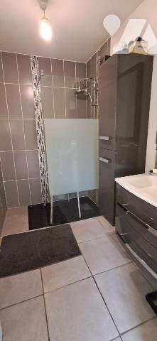 TOURCOING maison semi flamande 