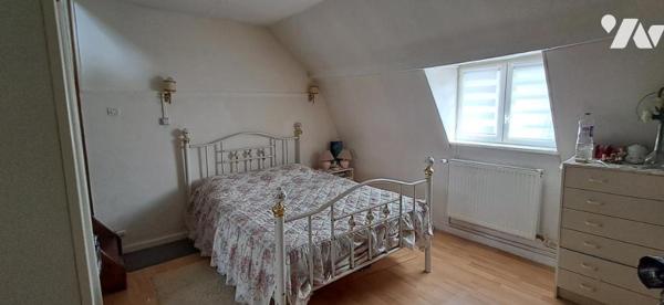 TOURCOING maison semi flamande 