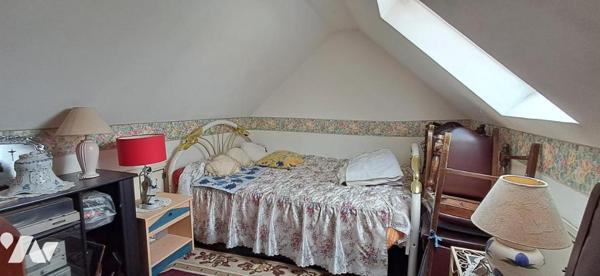 TOURCOING maison semi flamande 