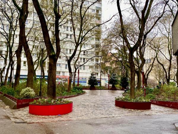 Local/bureau à vendre PARIS 14EME ARRONDISSEMENT (75) - Plaisance / Mouton-Duvernet - murs commerciaux et professionnels