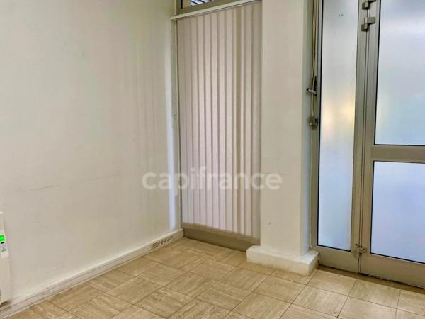 Local/bureau à vendre PARIS 14EME ARRONDISSEMENT (75) - Plaisance / Mouton-Duvernet - murs commerciaux et professionnels