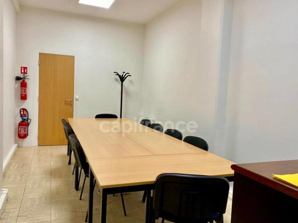 Local/bureau à vendre PARIS 14EME ARRONDISSEMENT (75) - Plaisance / Mouton-Duvernet - murs commerciaux et professionnels