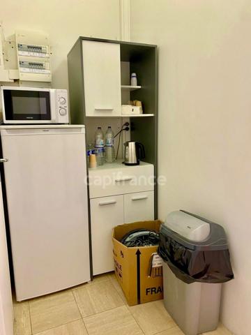 Local/bureau à vendre PARIS 14EME ARRONDISSEMENT (75) - Plaisance / Mouton-Duvernet - murs commerciaux et professionnels