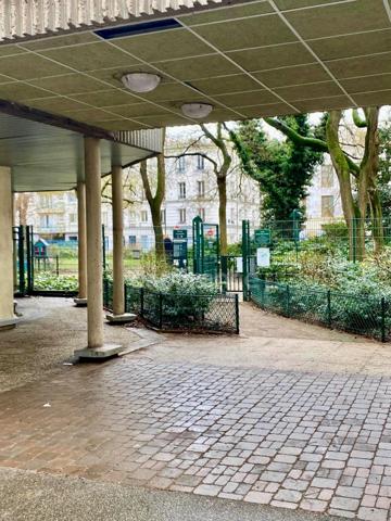 Local/bureau à vendre PARIS 14EME ARRONDISSEMENT (75) - Plaisance / Mouton-Duvernet - murs commerciaux et professionnels