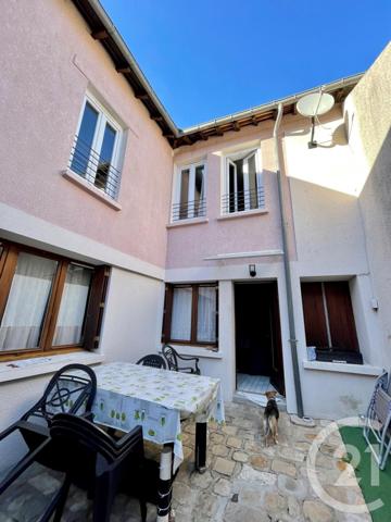Maison à vendre  5 pièces - 80,32 m2 LE MALESHERBOIS - 45