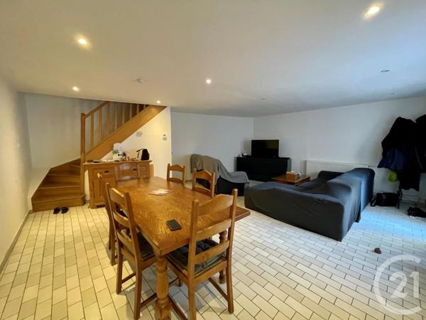 Maison à vendre  5 pièces - 80,32 m2 LE MALESHERBOIS - 45