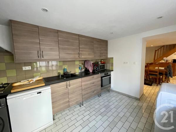 Maison à vendre  5 pièces - 80,32 m2 LE MALESHERBOIS - 45