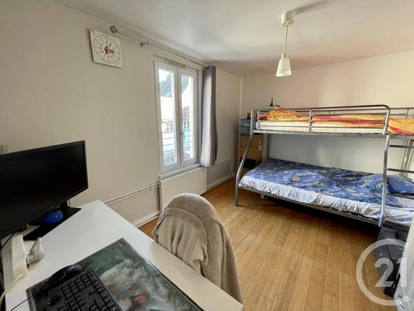 Maison à vendre  5 pièces - 80,32 m2 LE MALESHERBOIS - 45