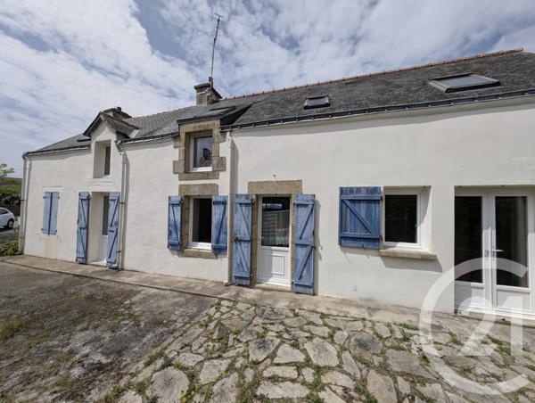 Maison à vendre  5 pièces - 106 m2 MUZILLAC - 56