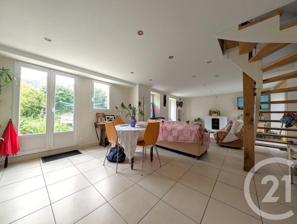 Maison à vendre  5 pièces - 106 m2 MUZILLAC - 56